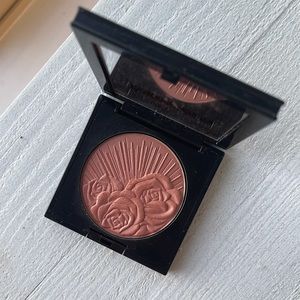 Pat McGrath Divine Powder Blush - Desert Orchid